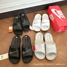 莆田纯原毒版洞洞巴洛克运动拖鞋夏季新款休闲防滑沙滩忍者拖鞋潮