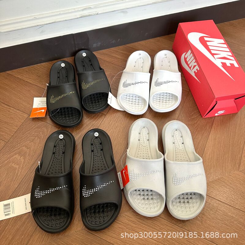 Putian Pure Original Poison Cave Baroque Sports Slippers Summer New Casual Non-slip Beach Ninja Slippers Tide