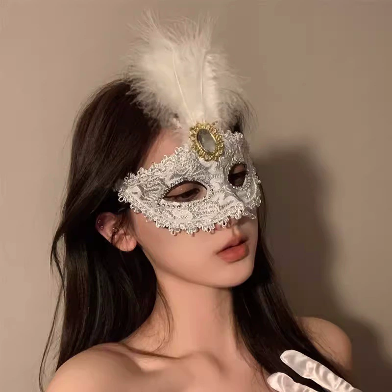 Сексуальная маска, реквизит, выпускной вечер, Хэллоуин