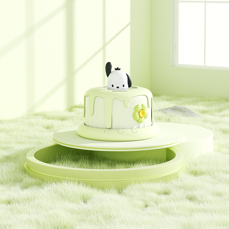 サンリオワイヤレスブルートゥースオーディオかわいいクロミオーディオポータブル漫画かわいい诞生日プレゼントポータブル|undefined