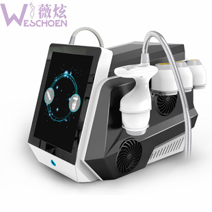 B55 Export Model Desktop Vera Roller Instrument Multi-Functional Skin Shaping and Lifting Facial Lifting Beauty Salon Special