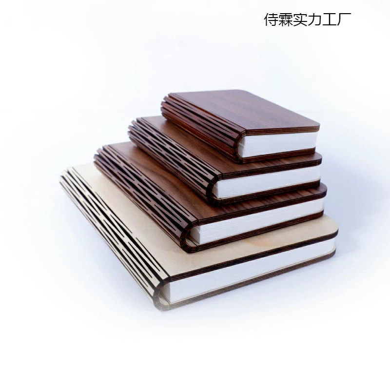 Фабрично-direct светильник в форме книги LED, складывающаяся книга светильник, USB-зарядка, творческая деревянная лампа, страницы, творческий ночной свет