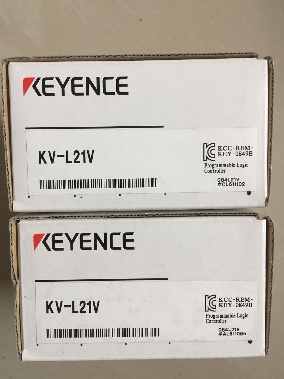 KEYENCE基恩士模块KV-L21V/KV-L20V/KV-L20R 全新质保
