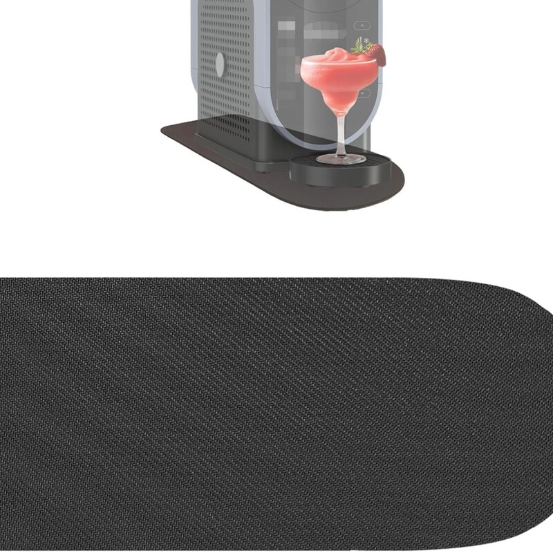 Ninja Smocee Maker FS301 Sliding Pad Beverage Maker Quick Sliding Ninja Beverage Maker Accessories