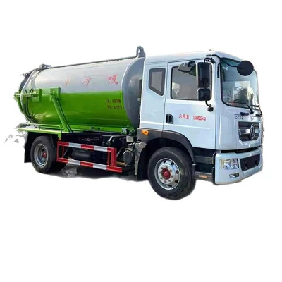 Road Greening Maintenance, Suvarma maşınları