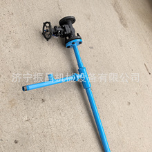 ZPB型矿用喷射泵井下离心泵引水射流泵气水两用真空喷射泵总成