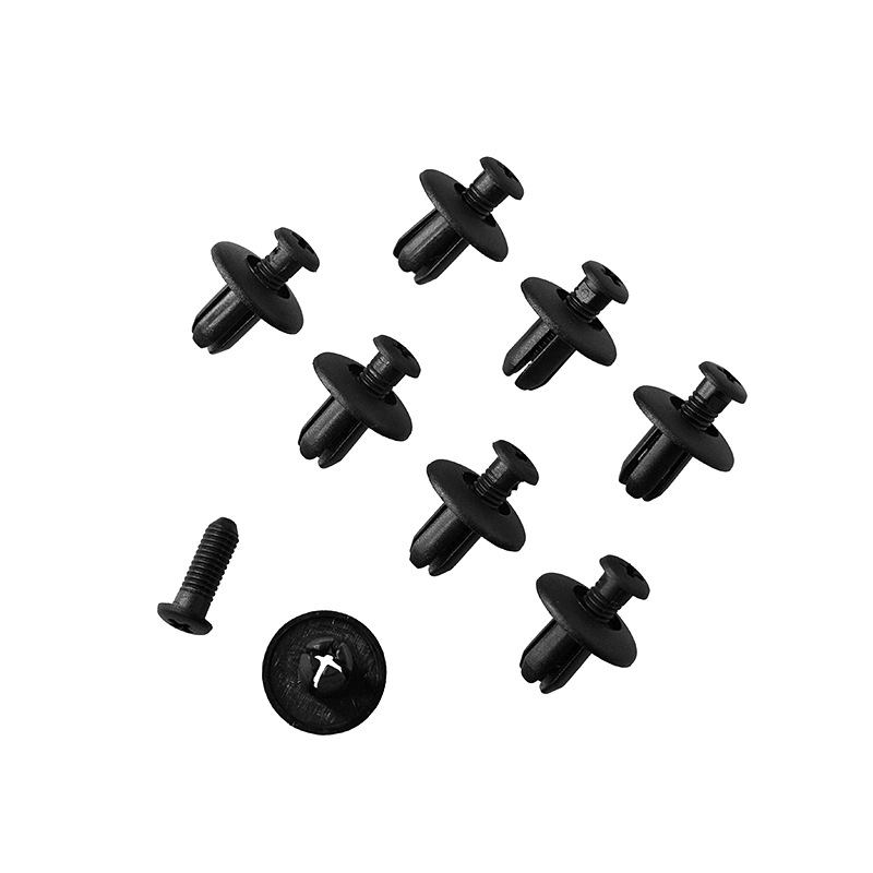 Aplicable a BYD F3G3R guardabarros rueda delantera Fender clip accesorios C20