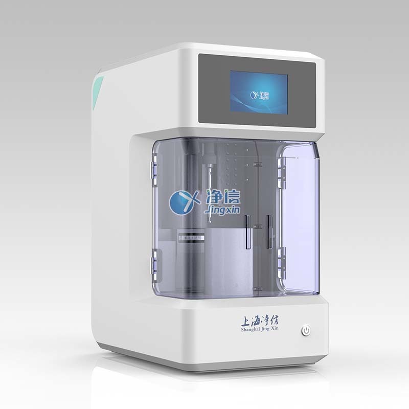 净信 JXAUTO-4L全自动均质仪高处理量残留低均质速度快自动均质器