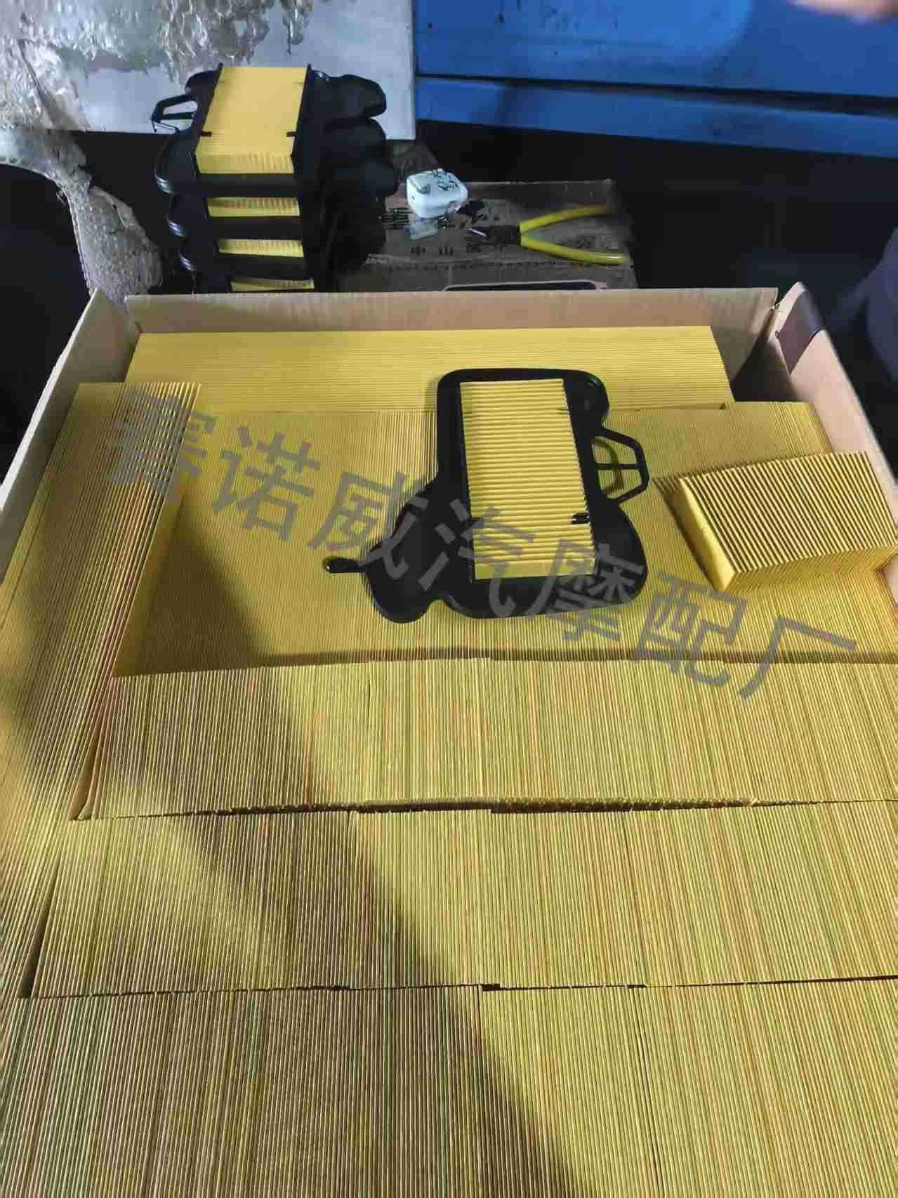 17210-K2F-T00 Suitable for Honda Scoopy110I Air Filter Air Filter