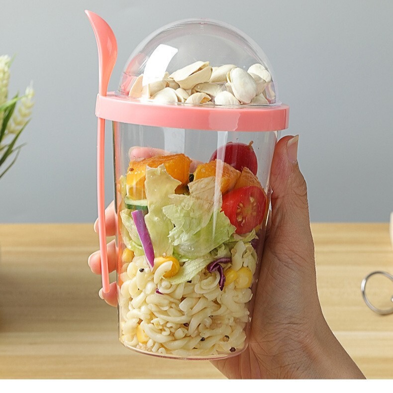 Casual Shaker Cup for Women Outdoor Sports Portable Milkshake Weight Loss Mixing Cup Protein Shaker Cup Fitness Couple Water Cup