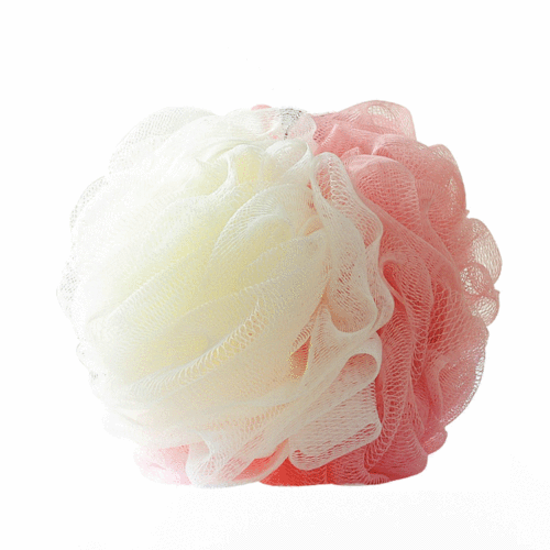 50g elegant large bath ball adult bath ball bath supplies bath flower bath ball bath ball bath flower manufacturer