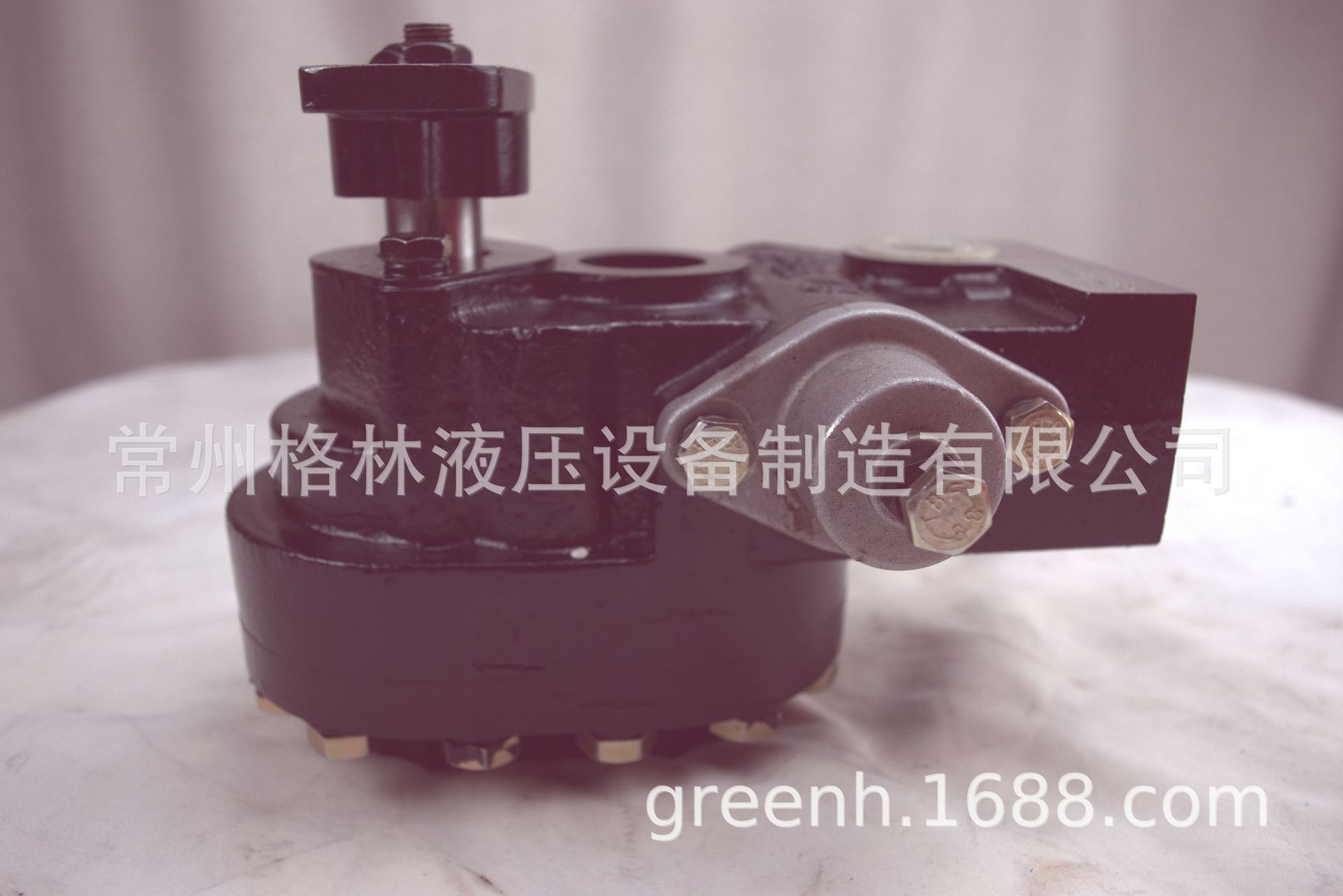 KP35B自卸车举升泵