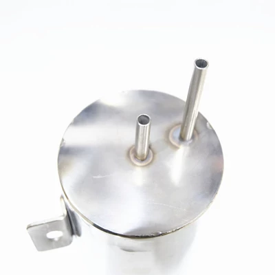 defoaming pot 3*10 inches, Water tank