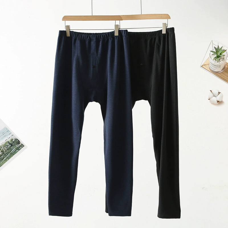 Специальные бархатные теплые брюки Экстра-жира больших размеров GG, мужские двусторонние шлифовальные брюки, леггинсы с высокой талией, мужские брюки