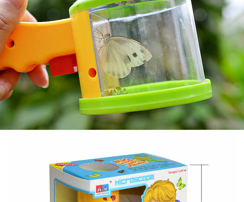 Title 9, Science Childrens Outdoor Adventure Enlarged I...