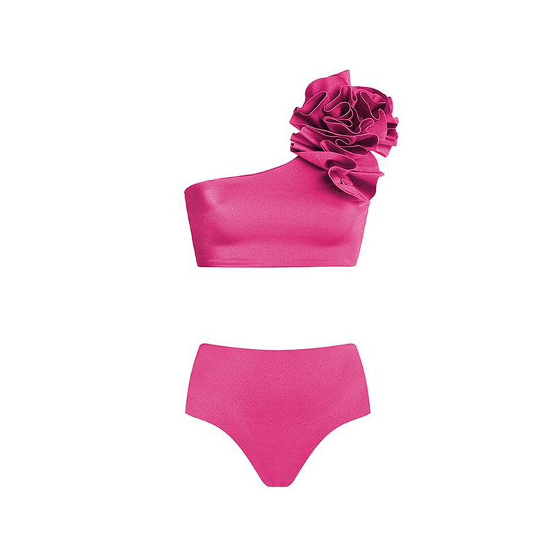 Bikini Floral Design 3