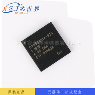 ��Ƭ�CMCU CYUSB3014-BZXI CIRRUS BGA ȫ��ԭ�b оƬ
