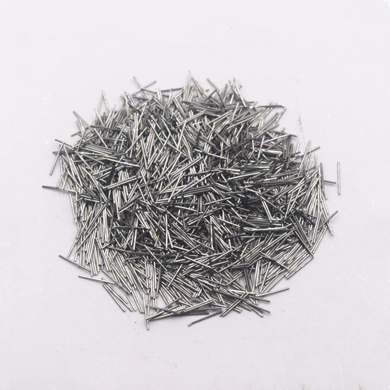 不锈钢磁力研磨抛光针磁力抛光机钢针磁针磨料