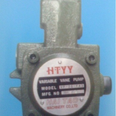 HTYY油泵 HAITAO油泵电机VP-30-FA3 VP-08-FA3 VP-40-FA3