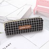 Pencil case for elementary school students, cloth suitable for men and women for pencils, South Korea