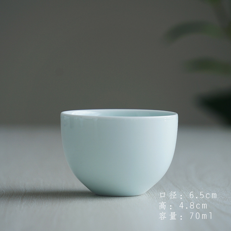 잉칭 야오야오 컵