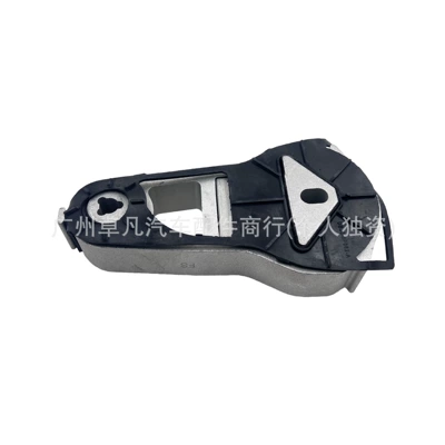 Other starting systems suitable for the engine - behind-bb5z6068a