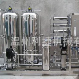 过滤器;蒸发器;反应釜