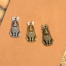 DIY�ֹ�������26*18MM�Ͻ������朵����͹�����b����