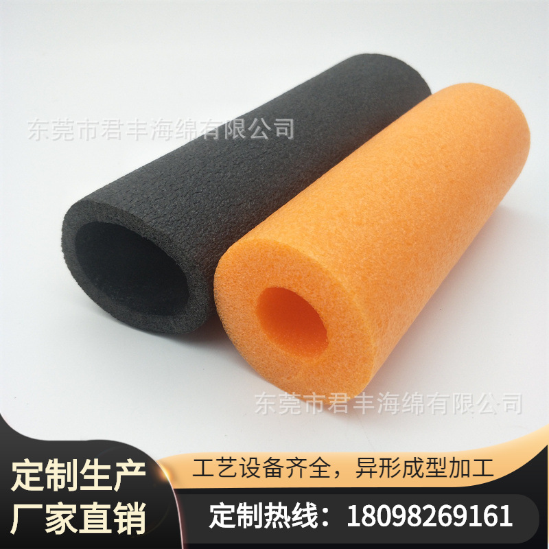 儿童戏水珍珠棉玩具管 浮力游泳棒沙发泡沫棒 海绵棒浮条浮棒