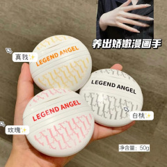キッドエンジェル老花ハンドクリーム50g潤い補給水保湿ソフト両手代発卸売り