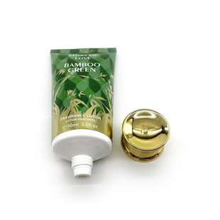 Cosmetic Tube Factory Direct Supply, Hand Cream Tube, Body Lotion Tube