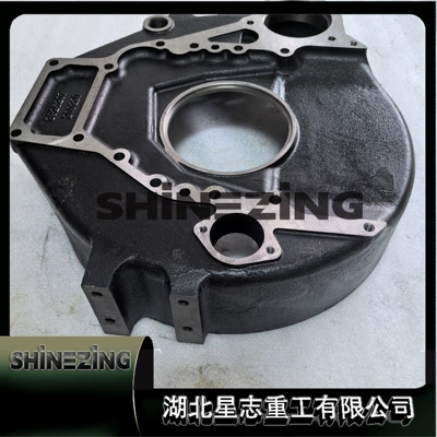 Flywheel/Gear Construction Machinery Engine
