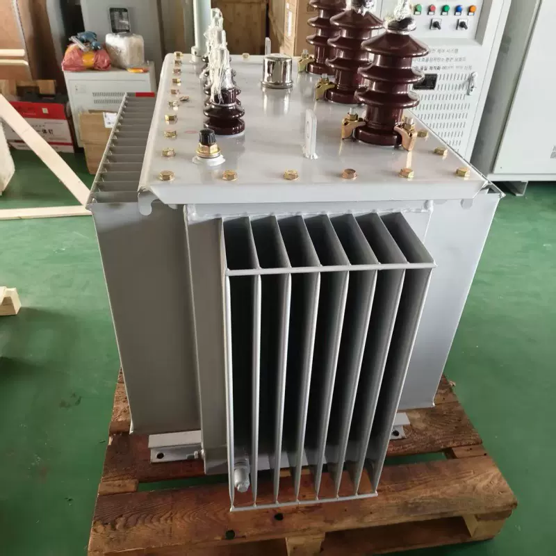 250KVA油浸式变压器厂家/S11-315kva10/0.4kv三相电力变压器