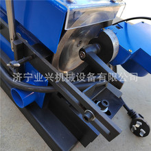业兴全自动钨极磨削机 台式氩弧焊钨棒磨尖机 TM-2钨极磨尖机