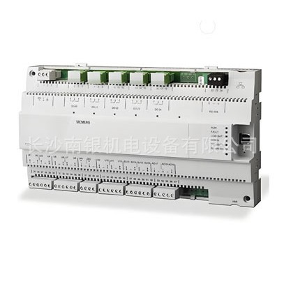 德国SIEMENS西门子PXC36-EF.A PXC36-PE.A PXC控制器