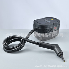 1.6L大容量数显高温高压蒸汽清洁机厨房油烟机蒸汽清洗机美规欧规