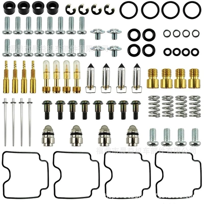 Suitable for Suzuki Gsx600F Carburetor