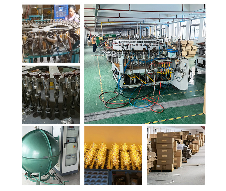 led冰箱泡玉米灯珠E14冰箱灯泡e12小螺口油烟缝纫机家用三色变光 pic 16