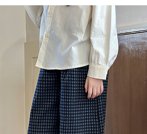 女童条纹针织开衫2025新款儿童秋季外穿中大童时髦小香风毛衣外套|undefined