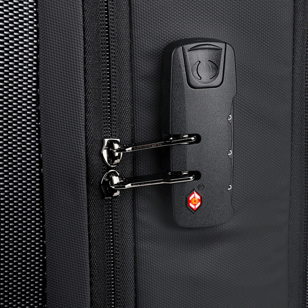 Universal backpack