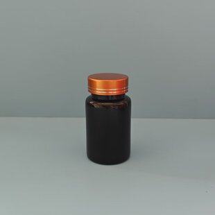 100ml�z��ƿ���ﱣ��Ʒƿ͸��ܛ��ƿ��petʳƷ������ƿ�ܹ�șƷƿ