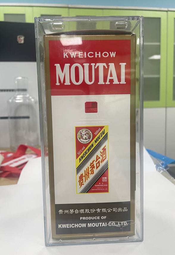 Feitian Moutai 500ml 카톤 세트