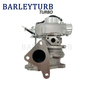 Subaru Ve440028-Vf39 – Supercharger