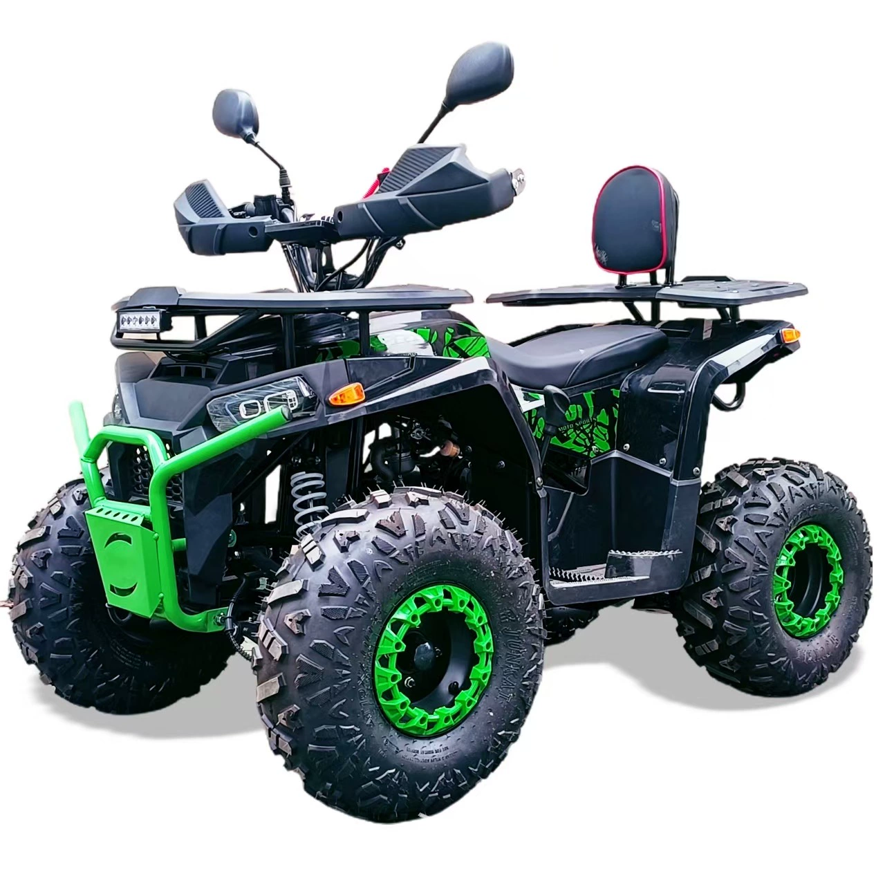 Прямые продажи от производителя 125СС ATV мотокросс ATV вездеход