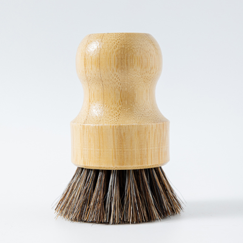 대나무 말 머리