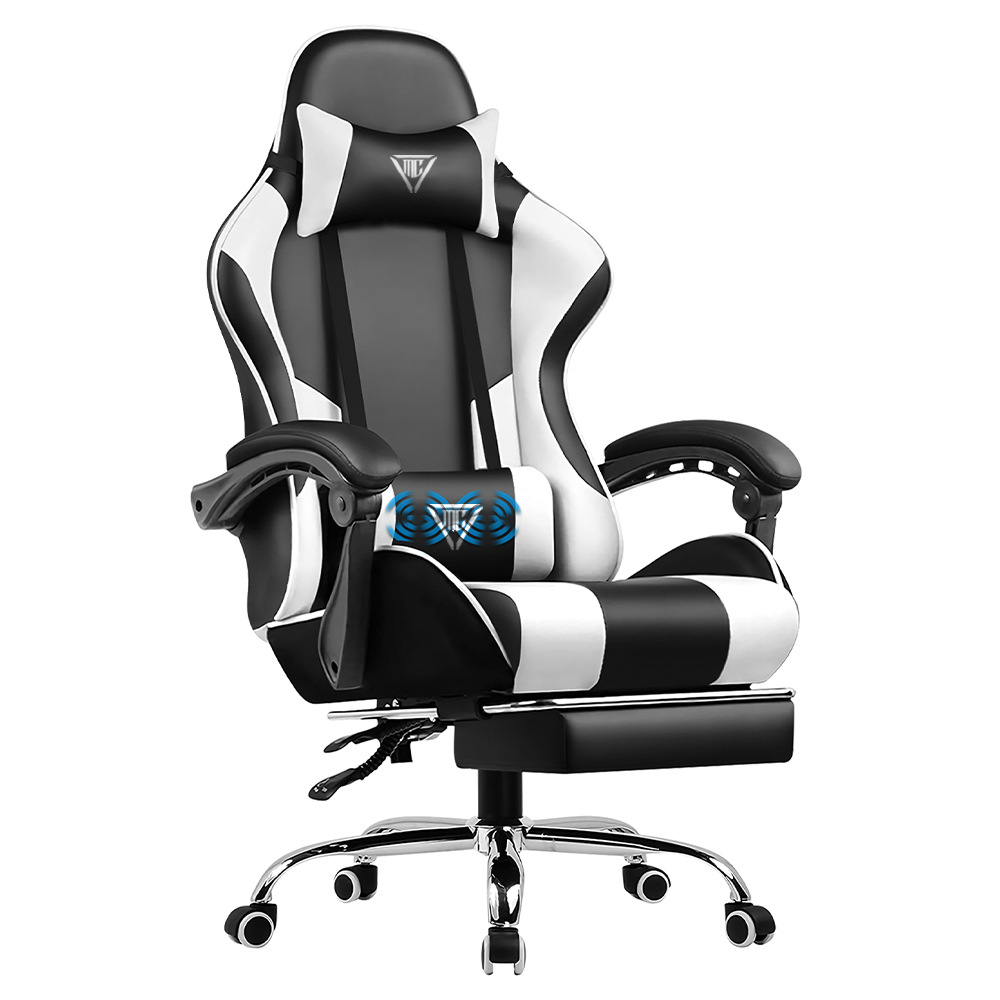 silla de juego silla de computadora silla de oficina silla de juego de ancla silla de carreras silla de ancla ergonomía silla de deporte electrónico