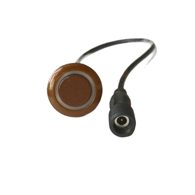 Accessories Round Threaded – Park radarı