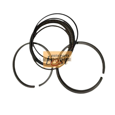 230402E500, Piston, piston ring, piston pin