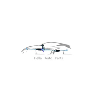 Auto Steering Rack Gear for Geely Coolray Sx11 4036030400
