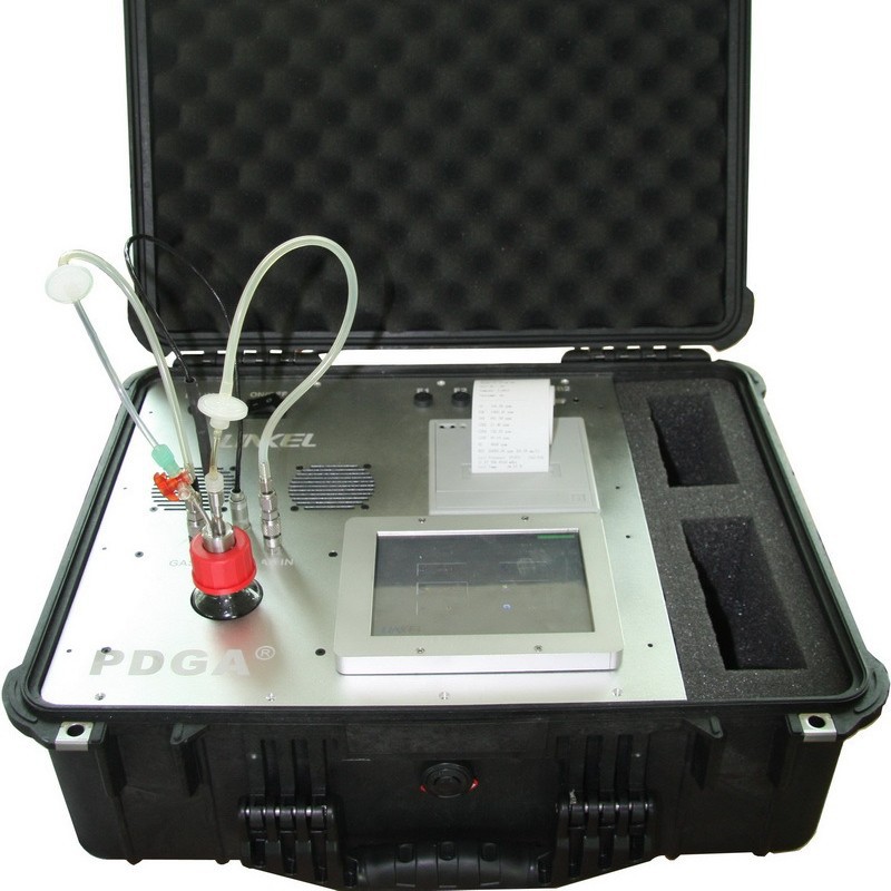 便携式油中溶解气体及微水分析仪 光声光谱多元素检测PDGA